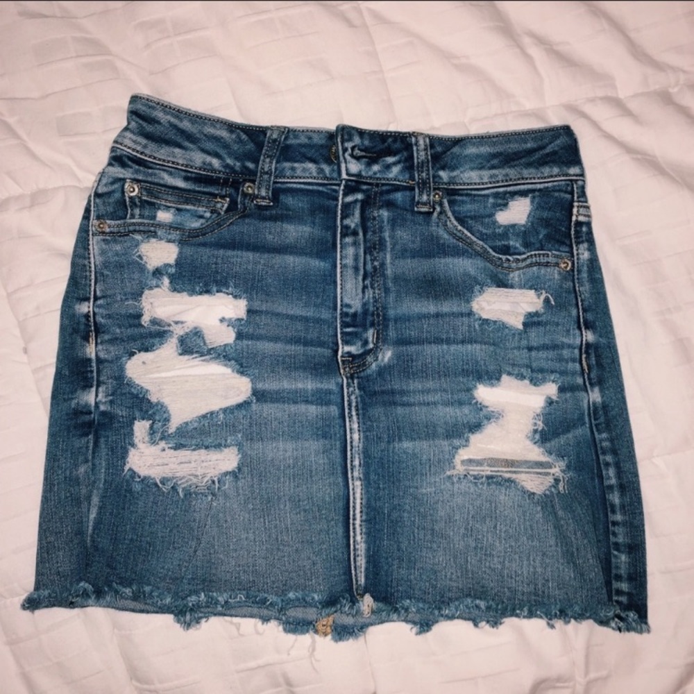 American eagle skirt